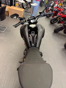 Ducati Diavel 1260 S | Auto.bg — изображение 6