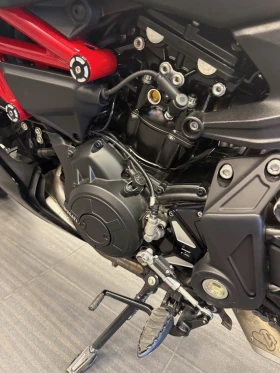 Ducati Diavel 1260 S | Auto.bg — изображение 7