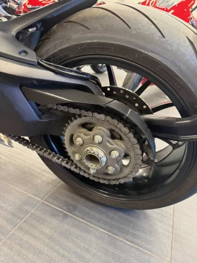 Ducati Diavel 1260 S | Auto.bg — изображение 8
