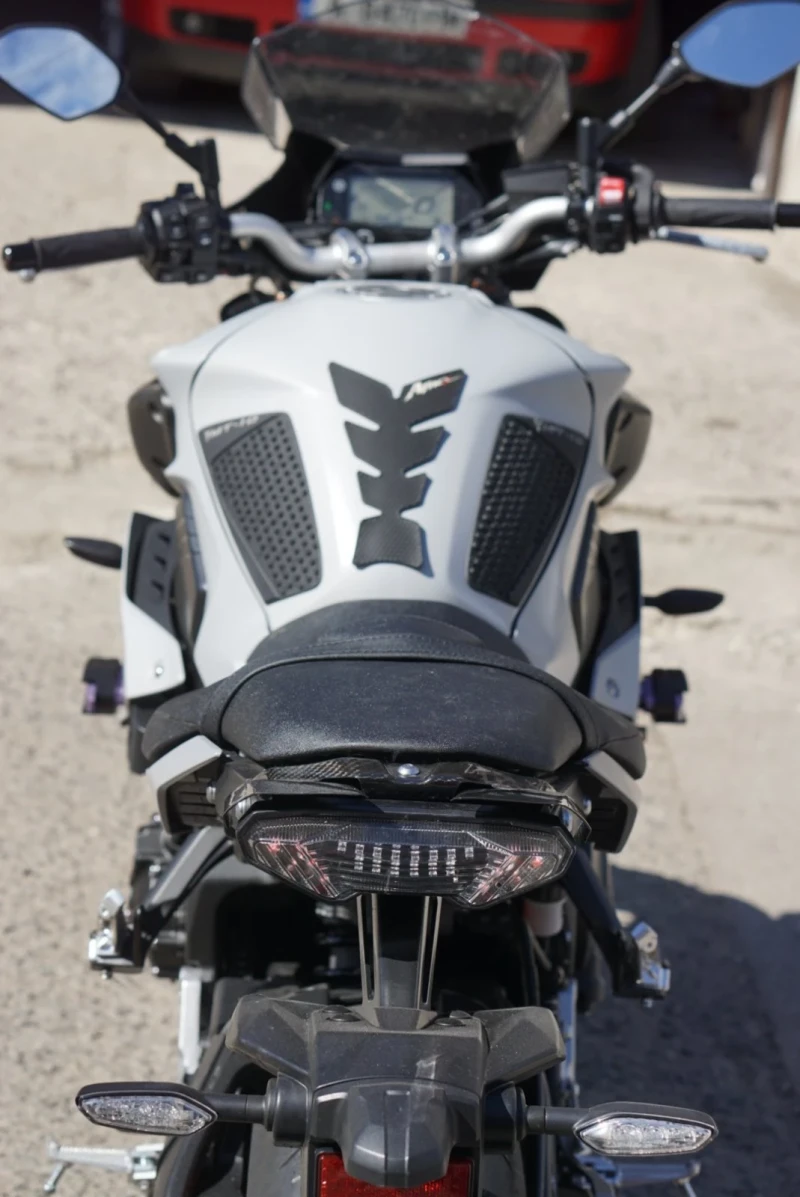 Yamaha Mt-10, снимка 7 - Мотоциклети и мототехника - 50148216