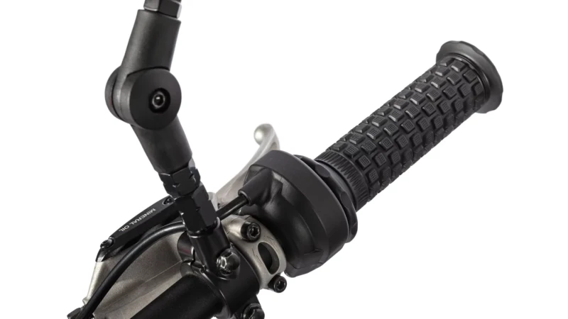 Malaguti X3M XAM L1e, снимка 9 - Мотоциклети и мототехника - 52751970