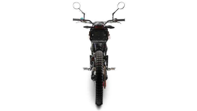 Malaguti X3M XAM L1e, снимка 3 - Мотоциклети и мототехника - 52751970