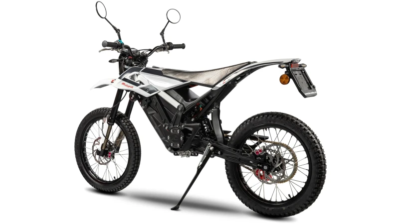 Malaguti X3M XAM L1e, снимка 4 - Мотоциклети и мототехника - 52751970