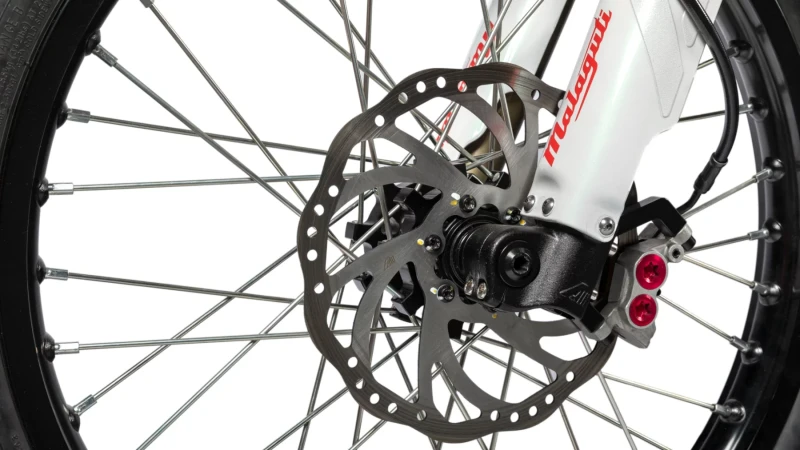 Malaguti X3M XAM L1e, снимка 7 - Мотоциклети и мототехника - 52751970