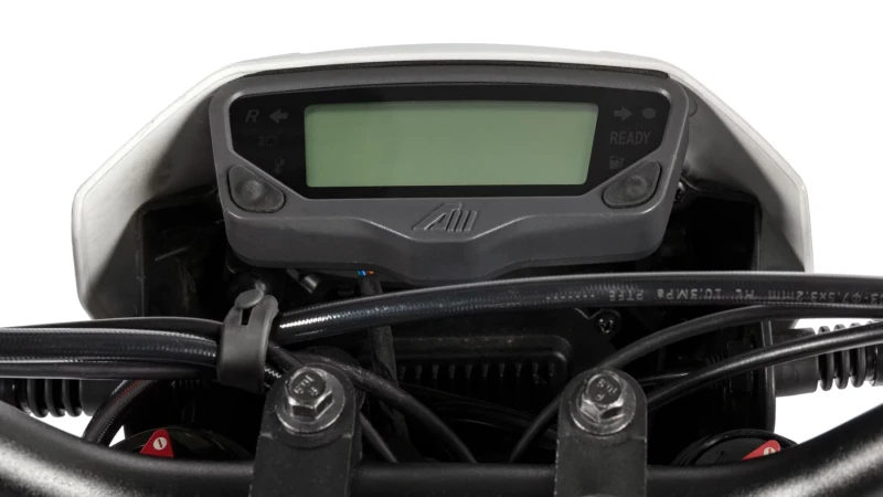 Malaguti X3M XAM L1e, снимка 13 - Мотоциклети и мототехника - 52751970