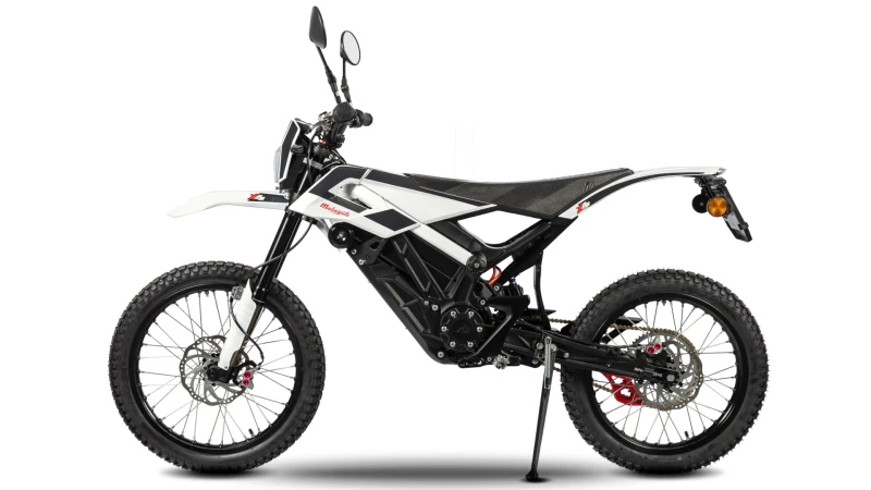 Malaguti X3M XAM L1e