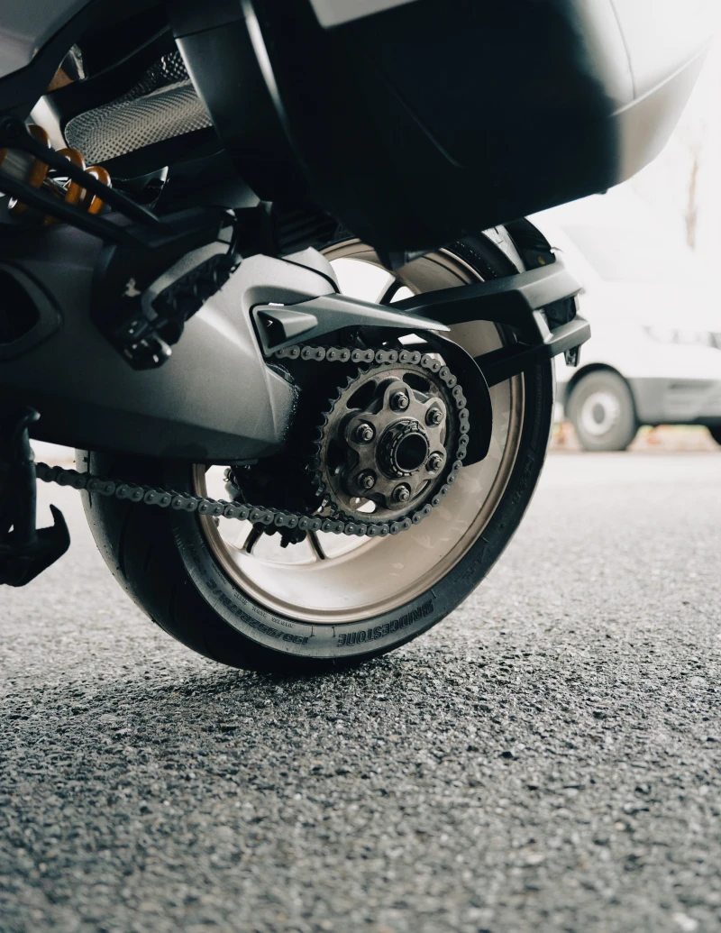 Ducati Multistrada 1260 S, снимка 11 - Мотоциклети и мототехника - 52388337