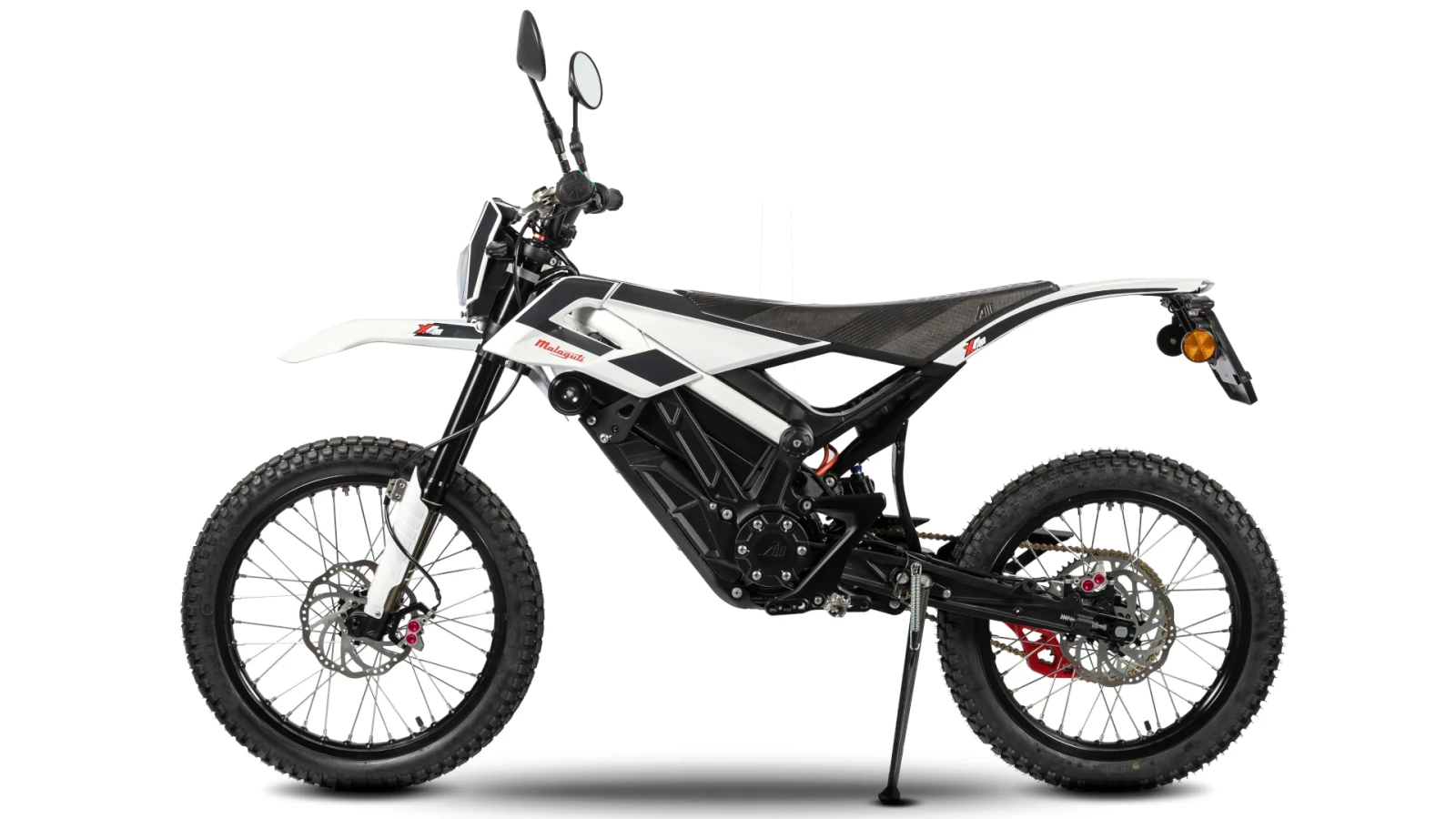 Malaguti X3M XAM L1e, снимка 1