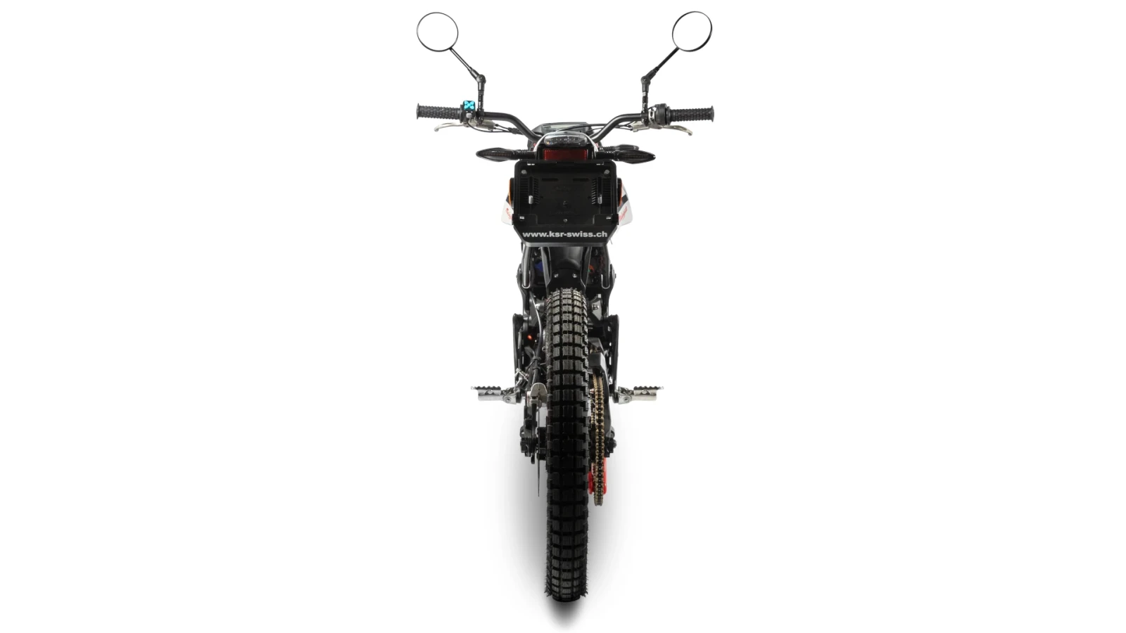 Malaguti X3M XAM L1e - изображение 3
