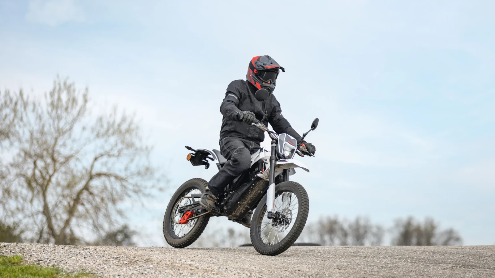 Malaguti X3M XAM L1e | Mobile.bg   16