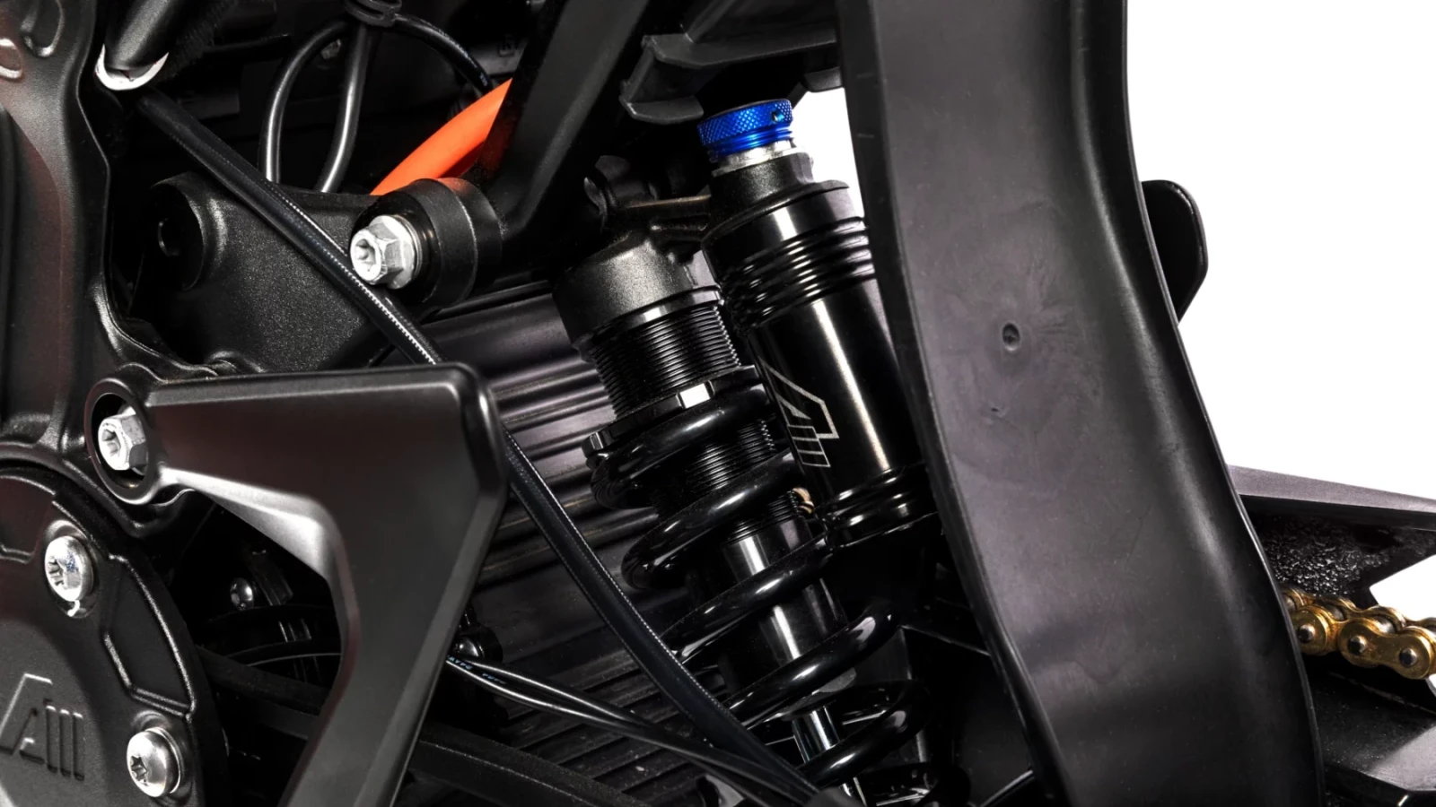 Malaguti X3M XAM L1e | Mobile.bg   11