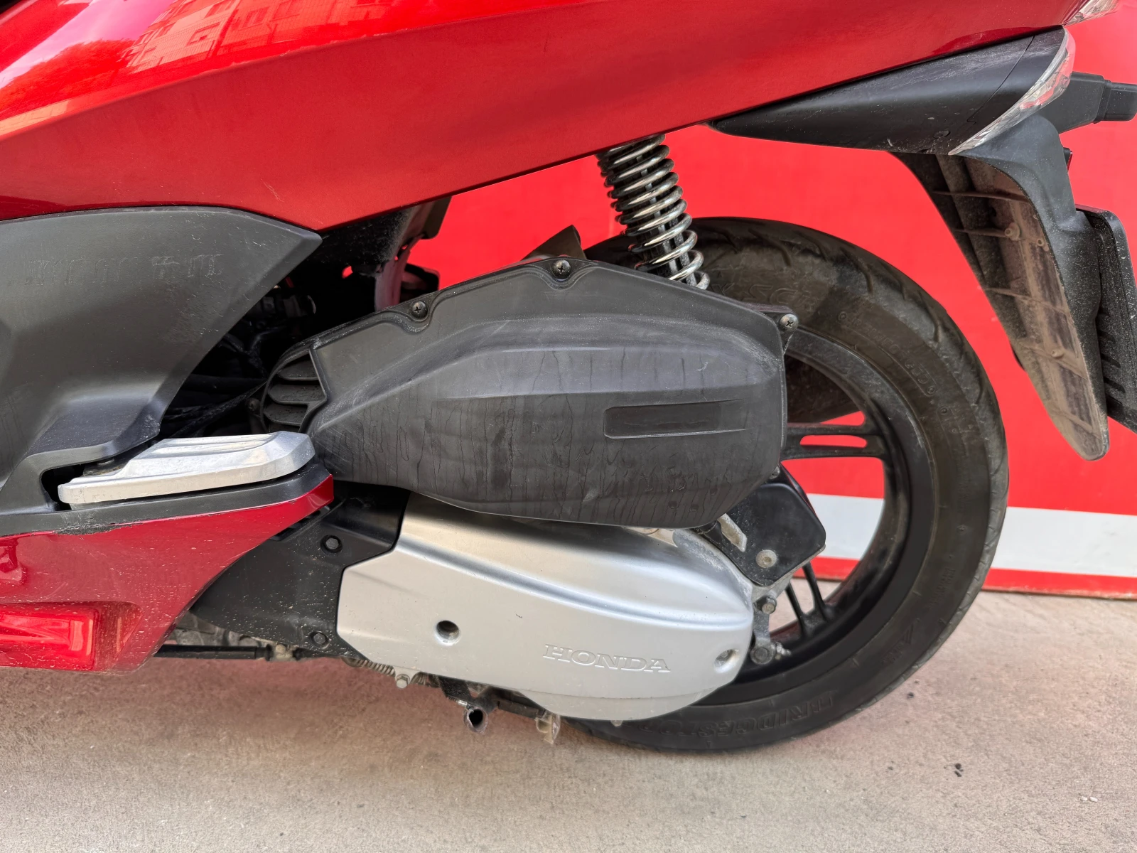 Honda Pcx 150 | Mobile.bg   12