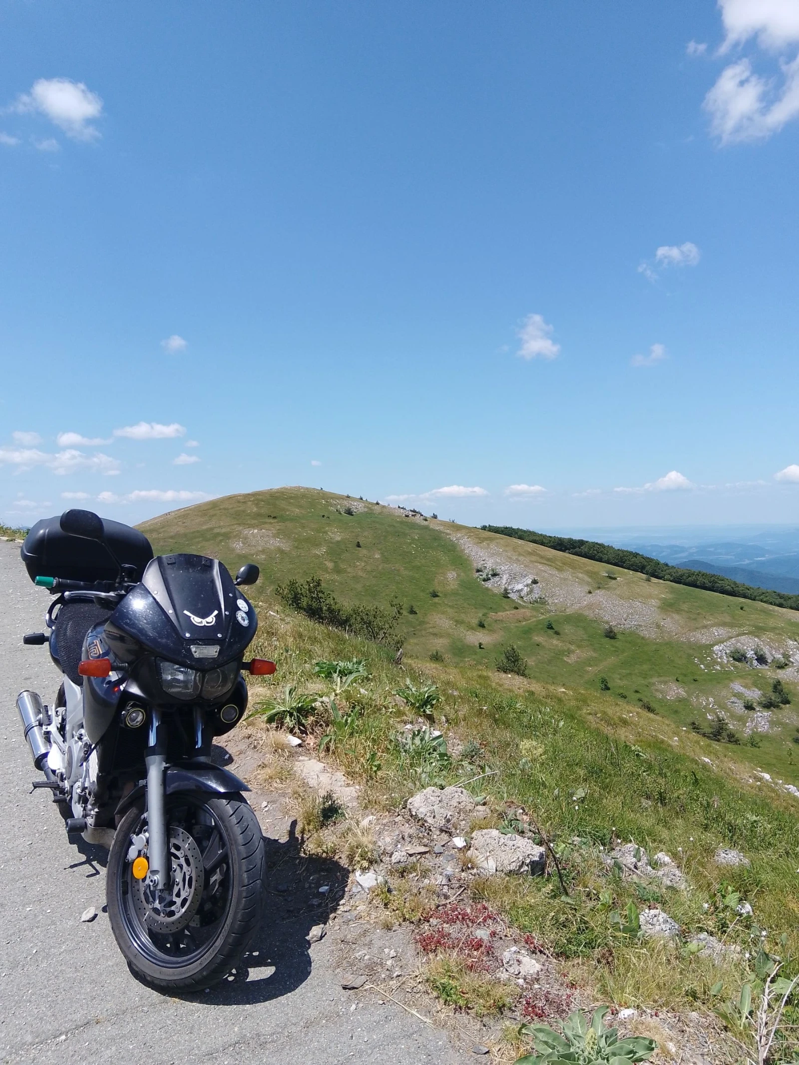 Yamaha Tdm 4TX | Mobile.bg   3