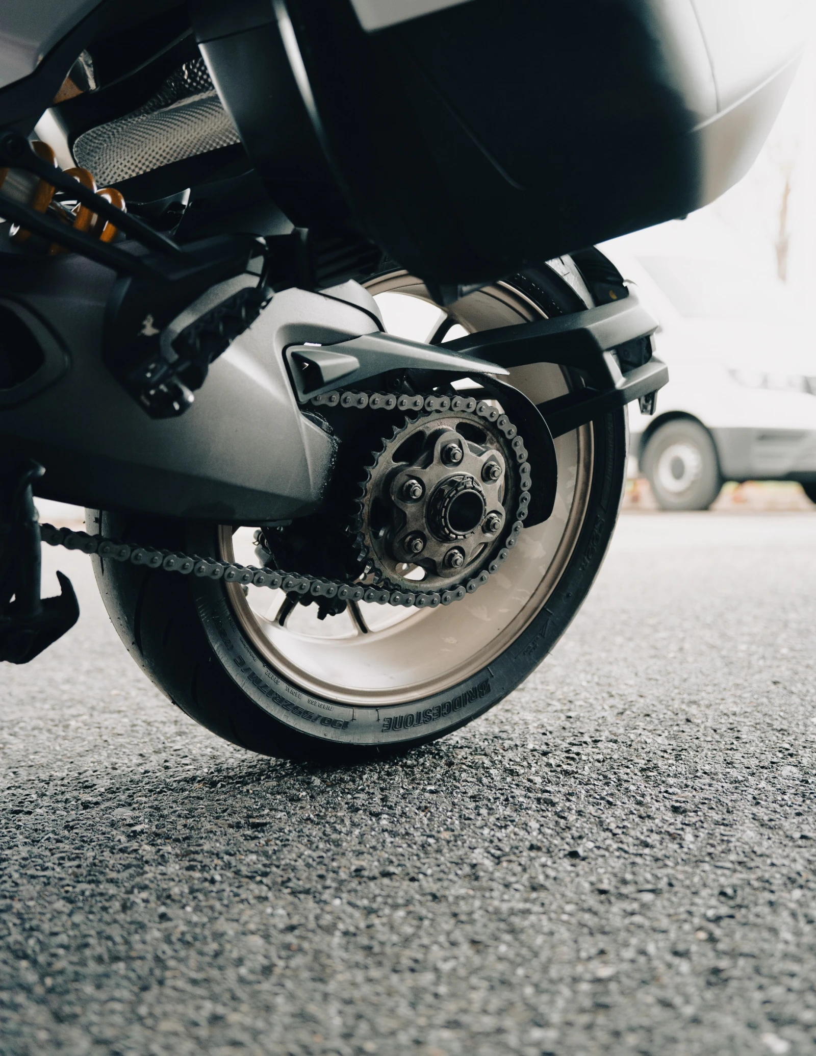 Ducati Multistrada 1260 S | Mobile.bg   11