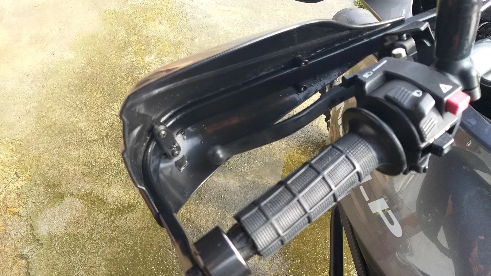 Honda Xl 700 ABS | Mobile.bg � ����������� 11