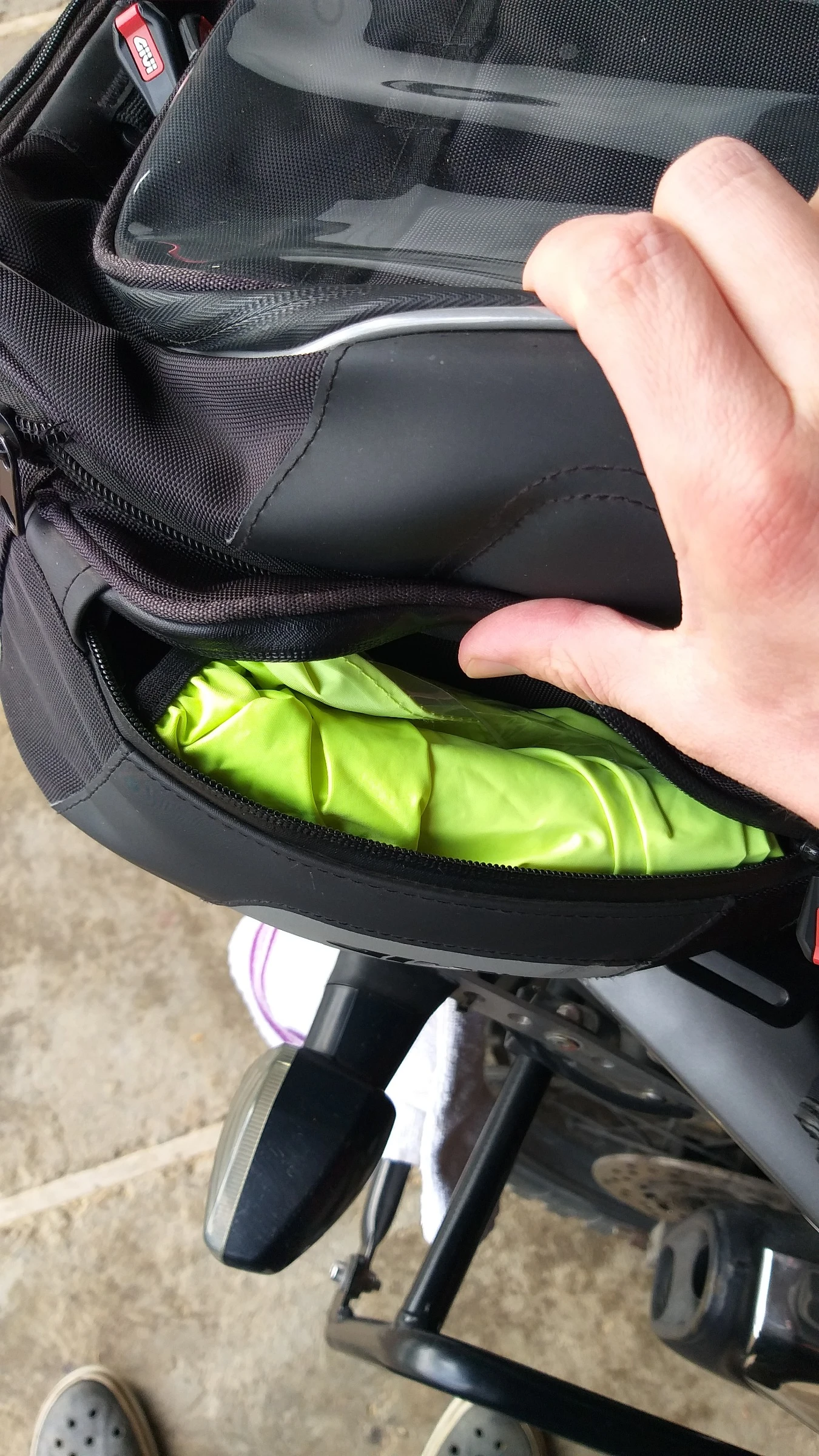 Honda Xl 700 ABS | Mobile.bg � ����������� 14