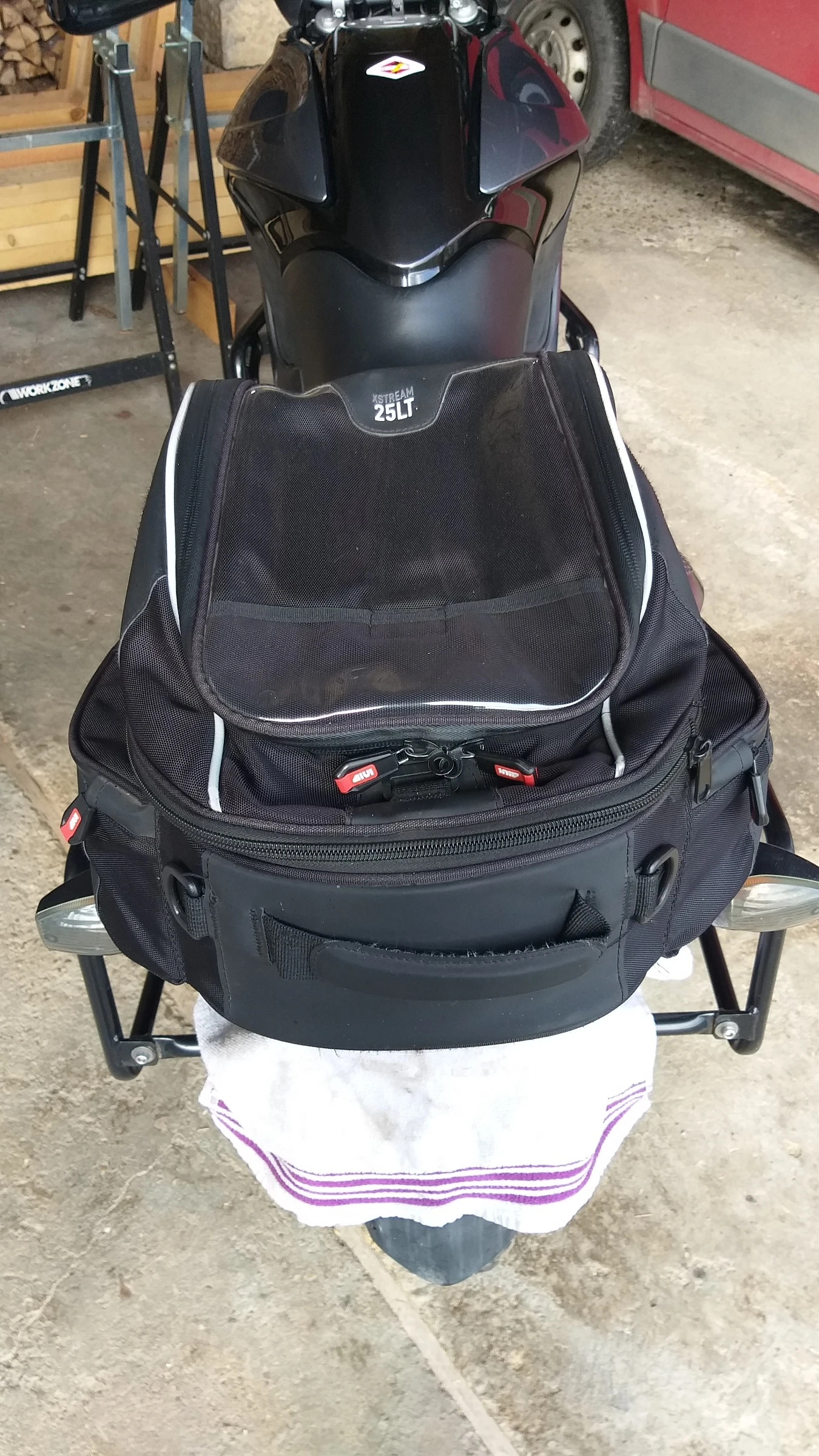 Honda Xl 700 ABS | Mobile.bg � ����������� 12