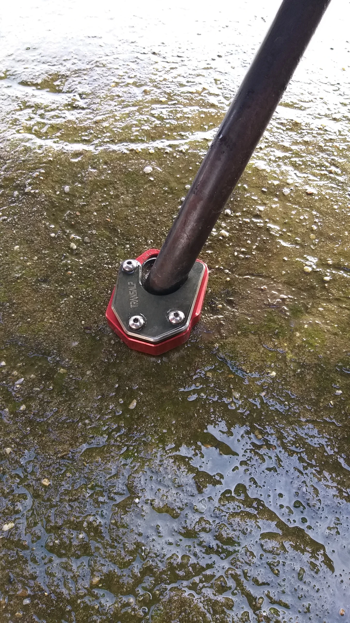 Honda Xl 700 ABS - изображение 10