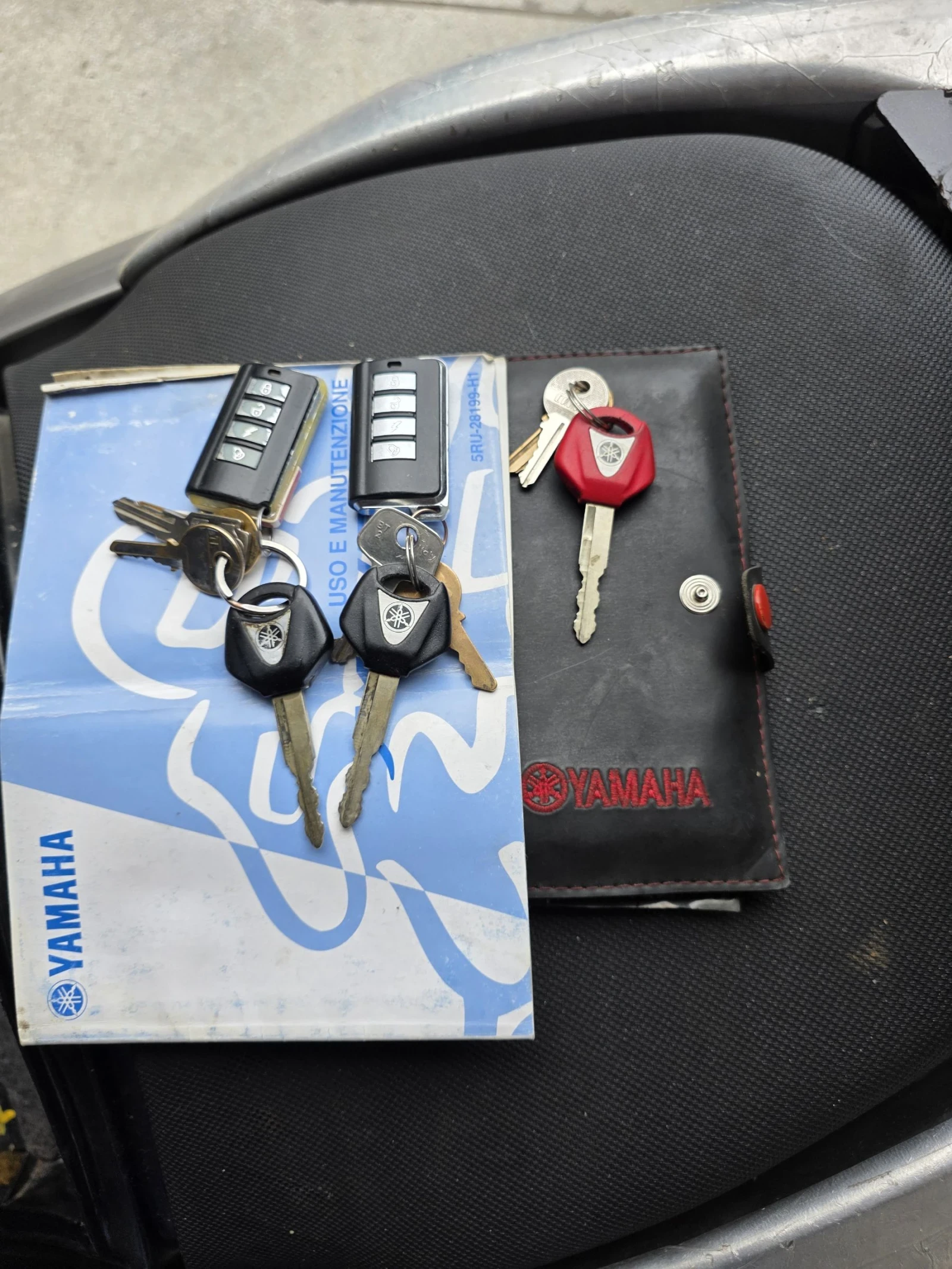 Yamaha Majesty 400 | Mobile.bg � ����������� 12