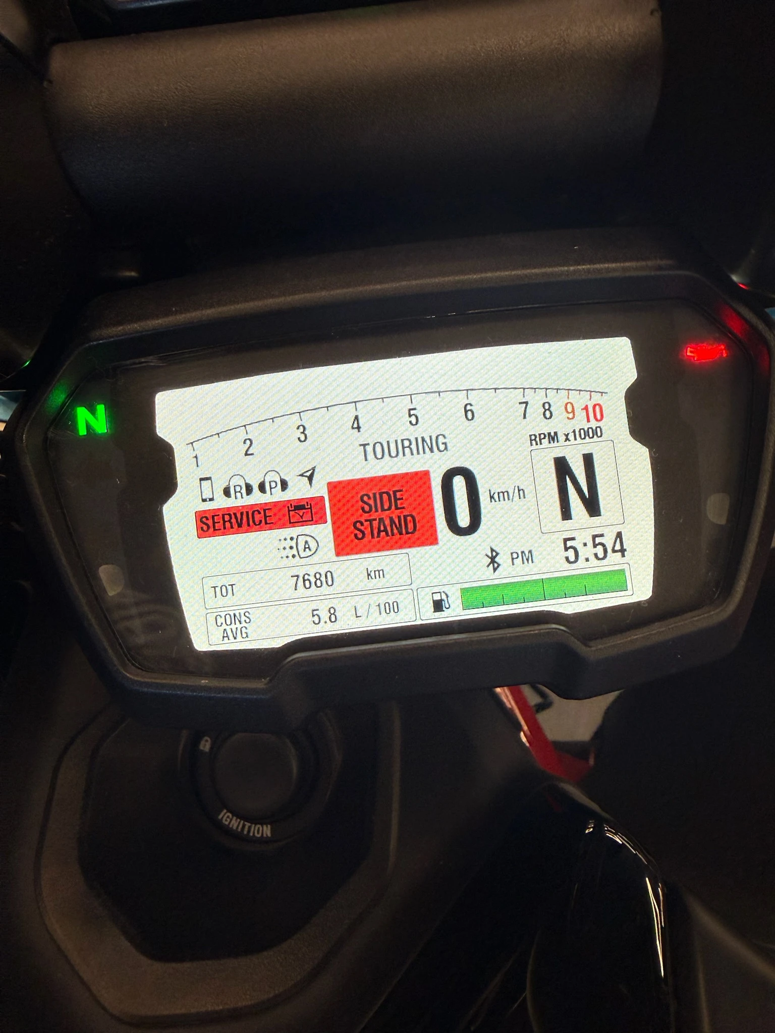 Ducati Diavel 1260 S, снимка 5 - Мотоциклети и мототехника - 55847510