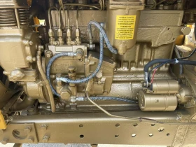 Трактор Болгар ТК-80, снимка 6