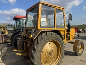 Трактор Болгар ТК-80, снимка 5