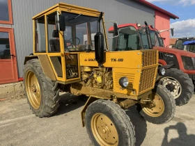 Трактор Болгар ТК-80, снимка 1