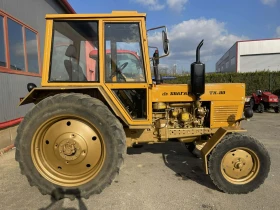 Трактор Болгар ТК-80, снимка 4