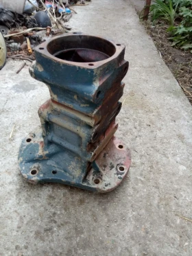 Трактор ЮМЗ, снимка 11