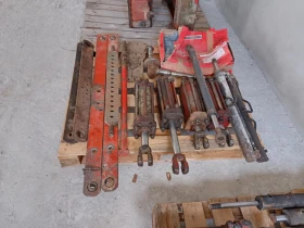 Трактор ЮМЗ, снимка 13