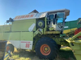 Обява за продажба на Комбайн Claas 96 ~28 000 лв. - изображение 1