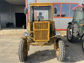 Трактор Болгар ТК-80 | Auto.bg — изображение 2