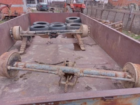 Трактор ЮМЗ undefined | Auto.bg — изображение 12