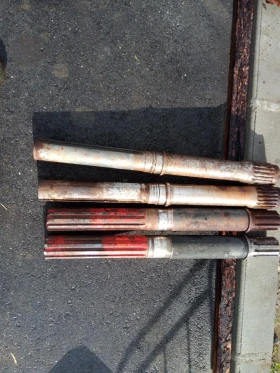 Трактор ЮМЗ undefined | Auto.bg — изображение 10