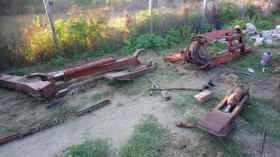 Трактор ЮМЗ undefined | Auto.bg — изображение 6