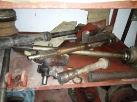 Трактор ЮМЗ undefined | Auto.bg — изображение 8