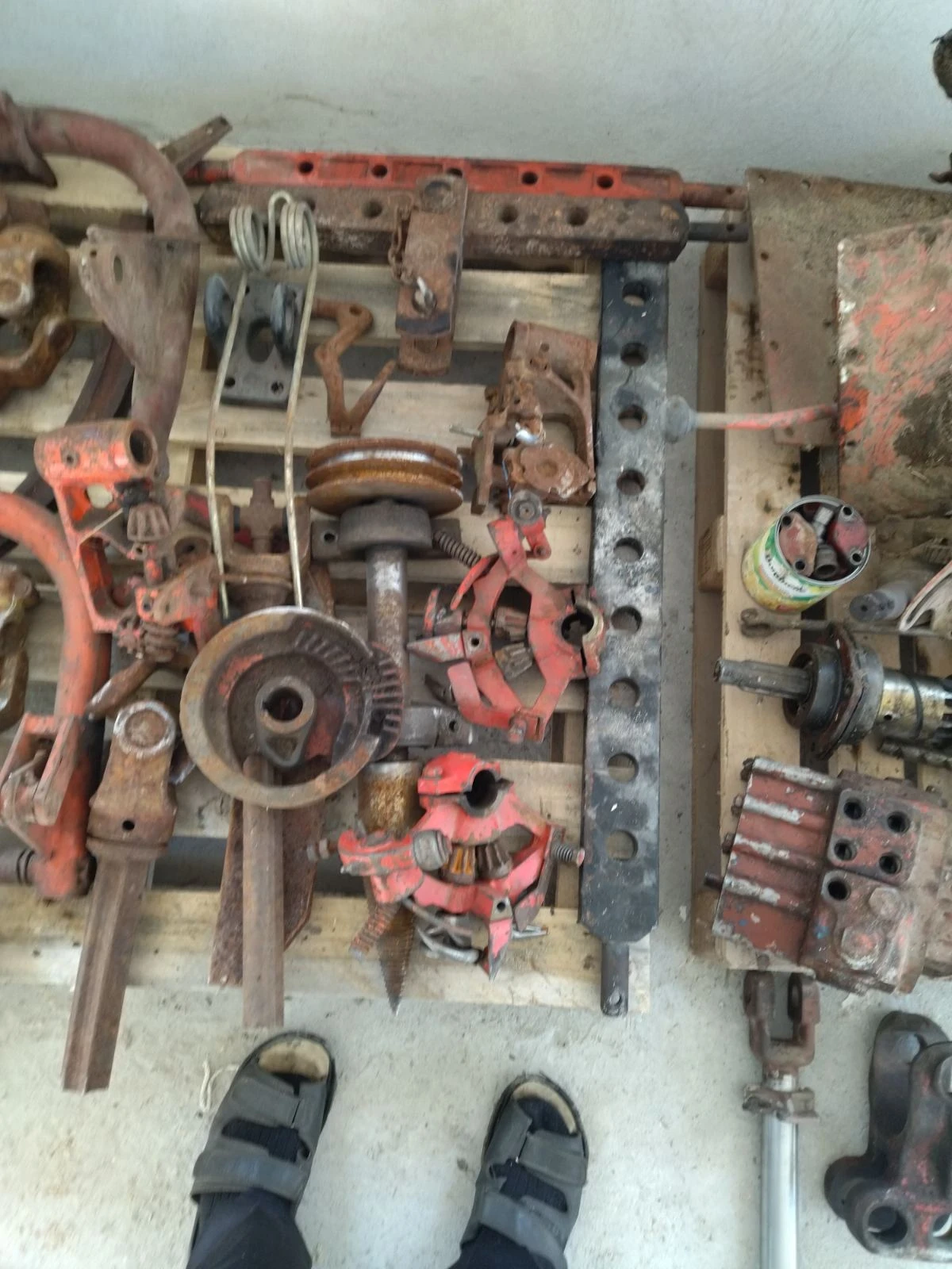 Трактор ЮМЗ, снимка 5 - Селскостопанска техника - 54096525