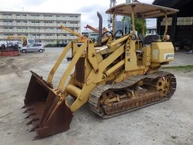 Други специализирани машини Komatsu ТОВАРАЧ верижен, снимка 1