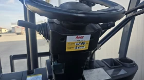 Мотокар Toyota 2 тона газокар, снимка 8