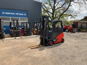  Linde H14T    2020   | Mobile.bg    2