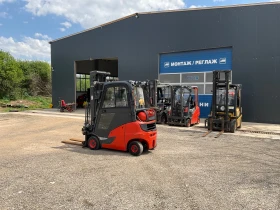  Linde H14T    2020   | Mobile.bg    3