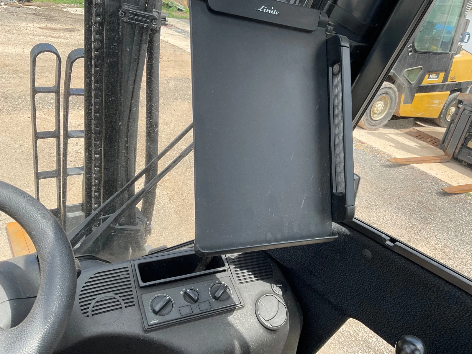  Linde H14T    2020   | Mobile.bg   7