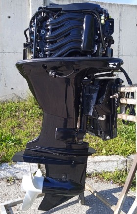 Обява за продажба на Извънбордов двигател Yamaha 40-70 HIDEA SK EFI  ~10 999 лв. - изображение 1