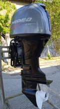 Извънбордов двигател Yamaha 40-70 HIDEA SK EFI  - изображение 4
