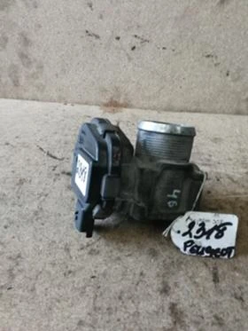 дроселова клапа Ford Citroen Mazda Volvo Peugeot - 1.4 / 1.6d , снимка 1