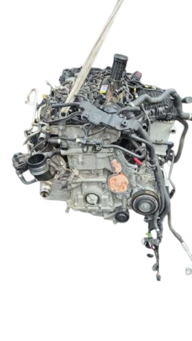 Двигател за BMW Х4 G02 S58B30A, снимка 1