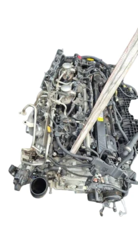 Двигател за BMW Х4 G02 S58B30A, снимка 3