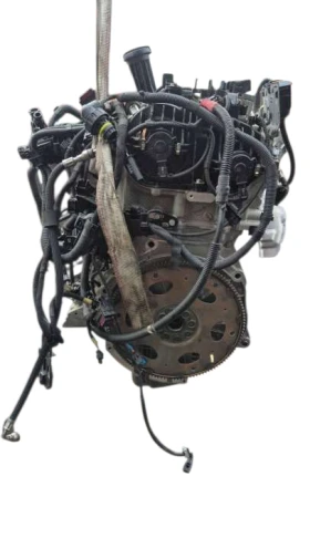 Двигател за BMW Х4 G02 S58B30A, снимка 6