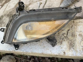 ляв фар и ляв халоген hyundai i20 - 2012-2014, снимка 7