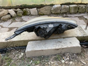 ляв фар и ляв халоген hyundai i20 - 2012-2014, снимка 3